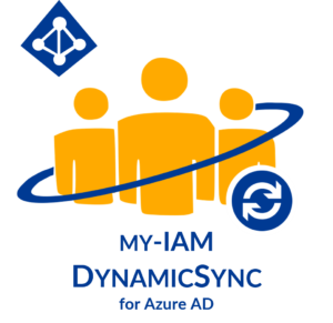 Dynamic AD groups in Teams with my-IAM DynamicSync