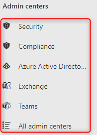 Easy Teams management without admin center - without IT knowledge