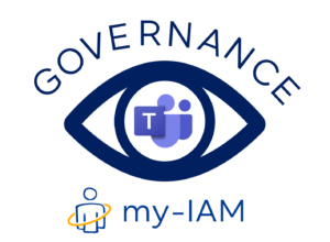 Teams governance with my-IAM