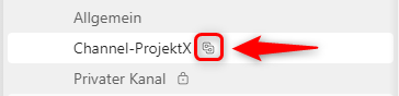 Shared Channels Freigegebene Kan Le In Ms Teams Richtig Nutzen