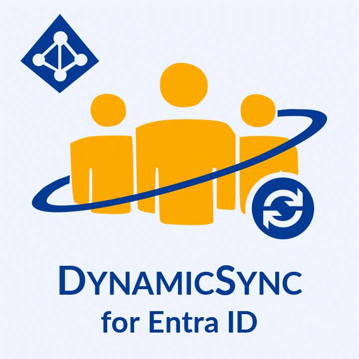 DynamicSync for Entra ID